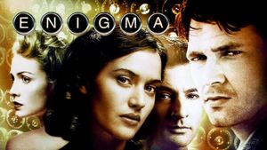 Enigma's poster