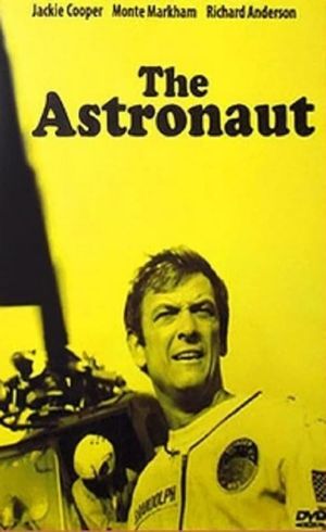 The Astronaut's poster