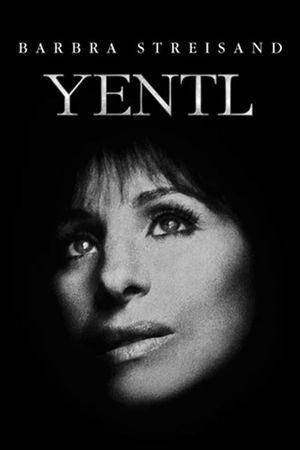 Yentl's poster