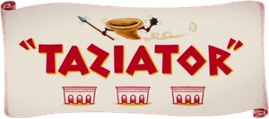 Taziator's poster