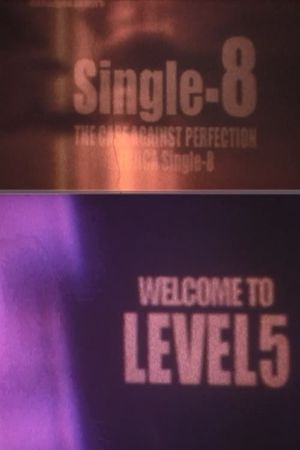 WELCOME TO LEVEL5's poster