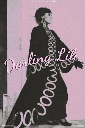Darling Lili's poster