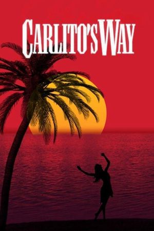 Carlito's Way's poster
