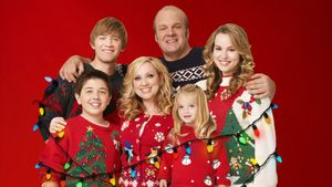 Good Luck Charlie, It's Christmas!'s poster