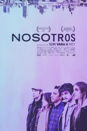 Nosotros's poster