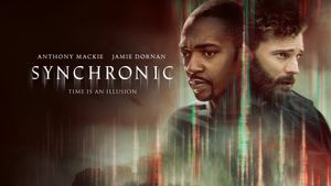 Synchronic's poster