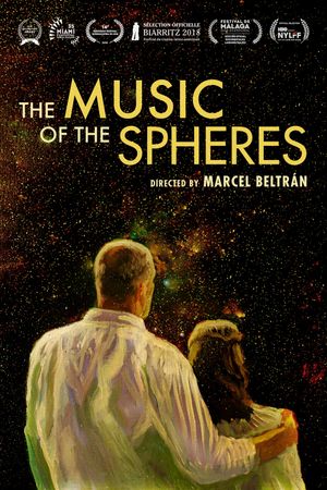 The Music of the Spheres's poster