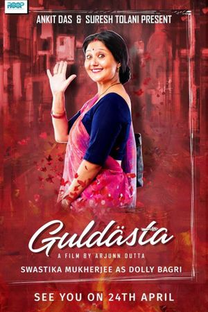 Guldasta's poster