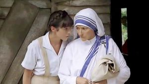 Mother Teresa of Calcutta's poster