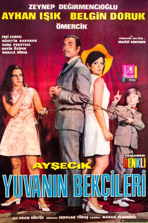 Aysecik: Yuvanin Bekçileri's poster