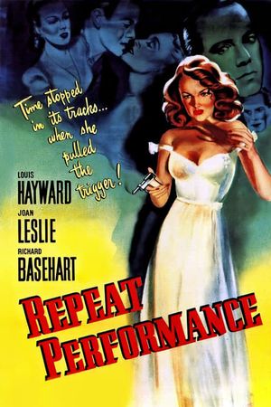 Repeat Performance's poster image