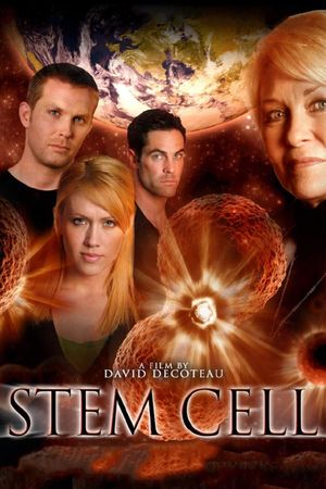 Stem Cell's poster