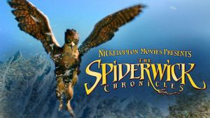 The Spiderwick Chronicles's poster