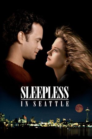 Sleepless in Seattle's poster