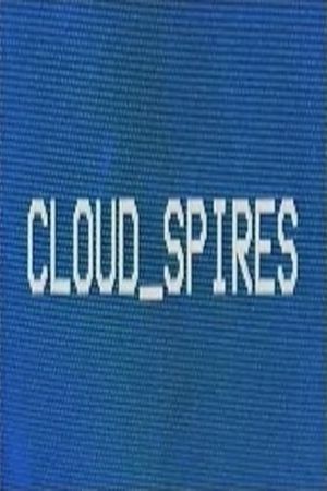Cloud Spires [Visualizer]'s poster