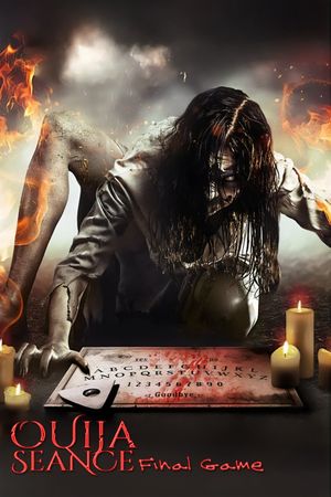 Ouija Seance: The Final Game's poster