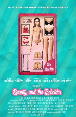 Beauty and the Beholder's poster