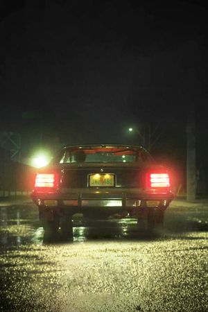 Believe Me: The Abduction of Lisa McVey's poster