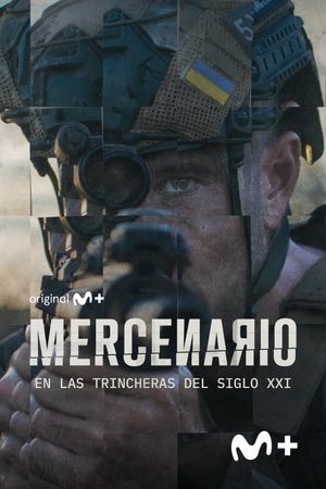 Mercenario's poster