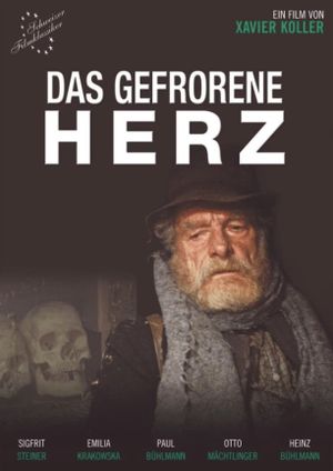 Das gefrorene Herz's poster image