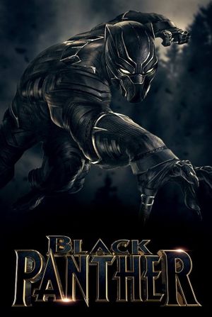 Black Panther's poster