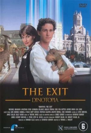 Dinotopia 6: The Exit's poster