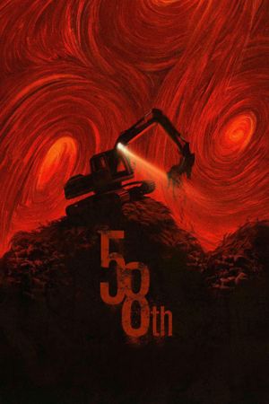 58th's poster