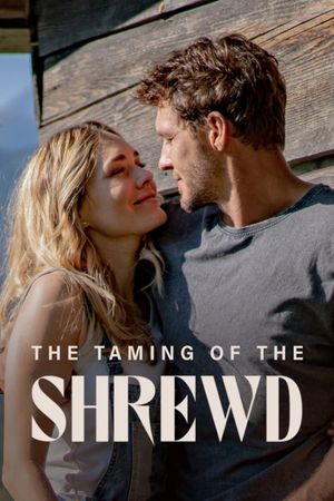 The Taming of the Shrewd's poster image