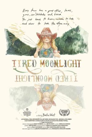 Tired Moonlight's poster