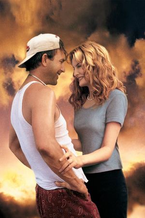 Tin Cup's poster