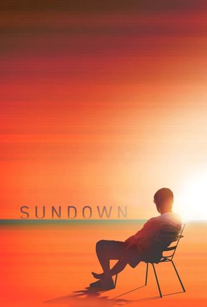 Sundown's poster