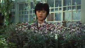 The Girl Who Leapt Through Time's poster