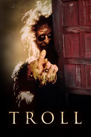 Troll's poster