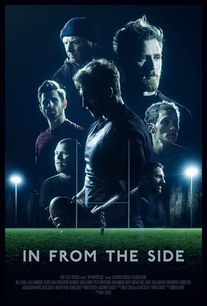 In from the Side's poster