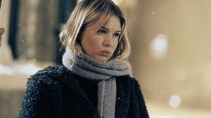 Bridget Jones's Diary's poster