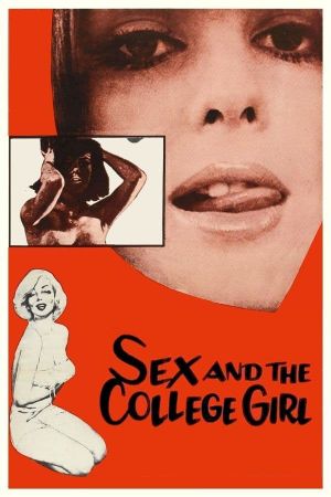 Sex and the College Girl's poster