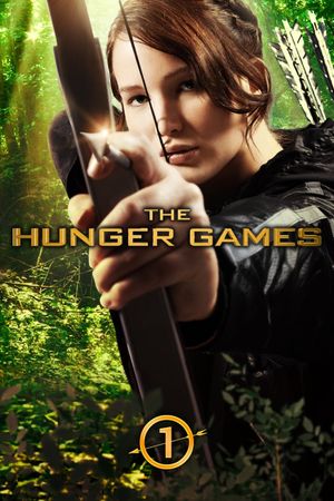 The Hunger Games's poster
