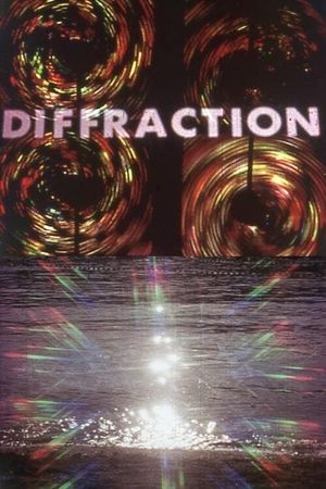 Diffraction Film's poster