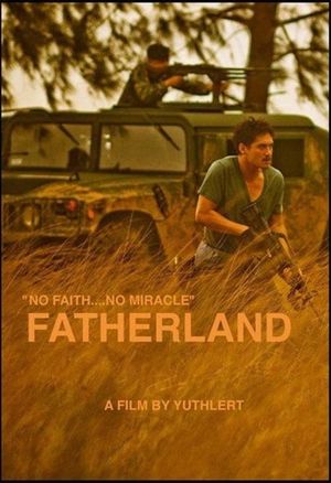 Fatherland's poster