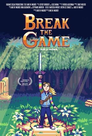 Break the Game's poster image