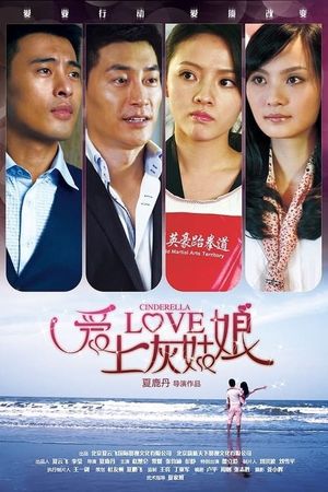 Cinderella Love's poster