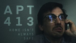 Apartment 413's poster