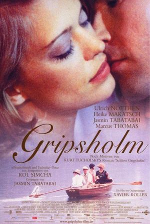 Gripsholm's poster