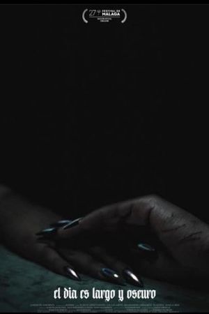 The Day Is Long and Dark's poster