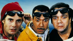 The Three Brothers's poster
