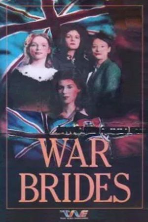 War Brides's poster