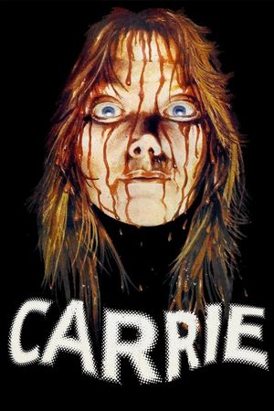 Carrie's poster