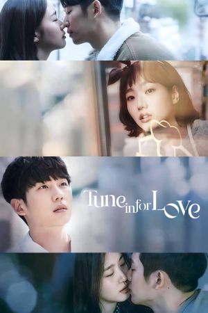 Tune in for Love's poster