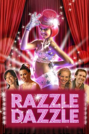 Razzle Dazzle's poster