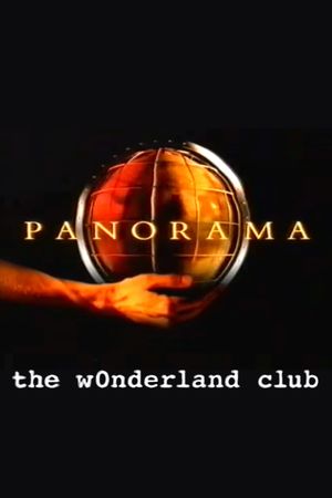 Panorama: The Wonderland Club's poster